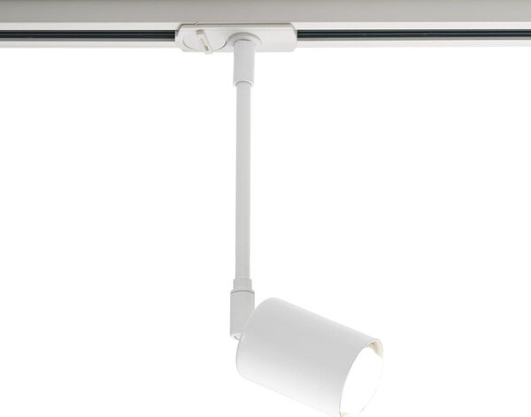 Nordlux EXPLORE | stropné lištové LED svietidlo Farba: Biela