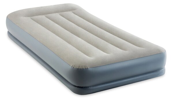 INTEX Nafukovací matrac 191x99 cm s pumpou pre jedného INTEX 64116ND