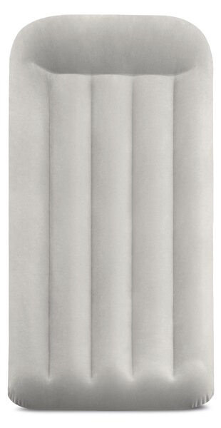 INTEX Nafukovací matrac 191x99 cm s pumpou pre jedného INTEX 64116ND