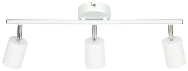 Nordlux EXPLORE | stropné bodové LED svietidlo Farba: Biela