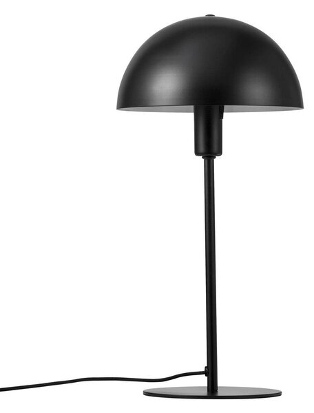 Nordlux ELLEN | Luxusné stolné svietidlo Farba: Čierna