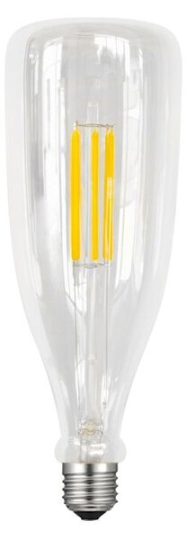 Diolamp LED Bottle E27 retro LED žiarovka