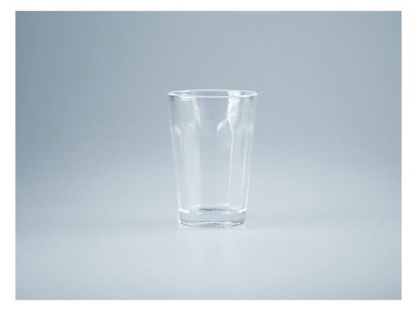 MAKRO - Pohár sklo lisovaný ciachovaný 50ml