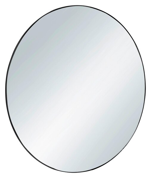NÁSTENNÉ ZRKADLO 50 cm - Zrkadlá na stenu