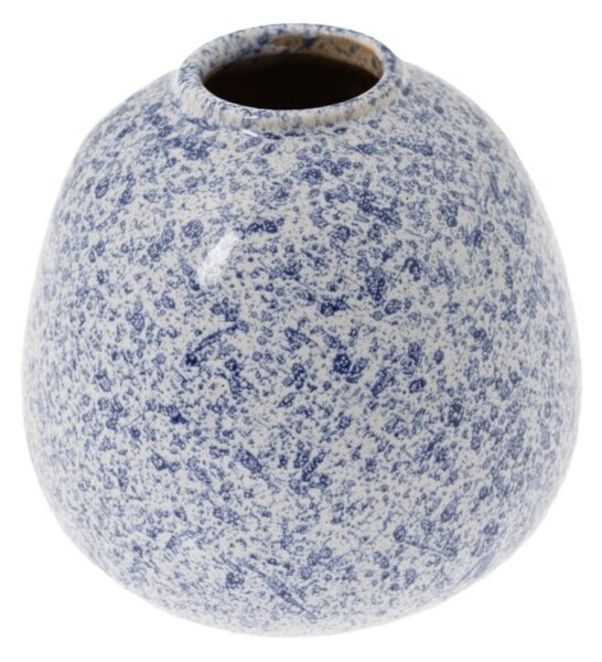 Porcelánová váza ÅVIK Blue