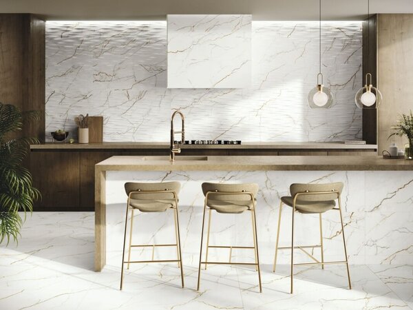 Verbier Satin Loma 40x120