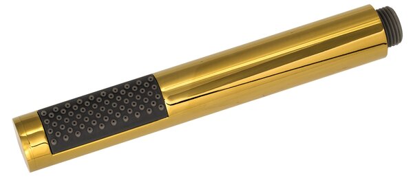 Gamma Roy, voľne stojaca vaňová batéria h-1140, zlatá lesklá, GMA-BRYWWS-GD