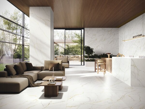 Verbier Natural 120x120 R