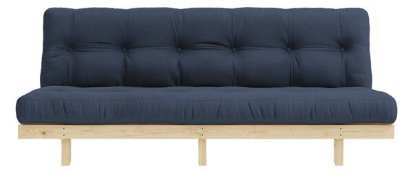 Tmavomodrá pohovka 200 cm Lean – Karup Design