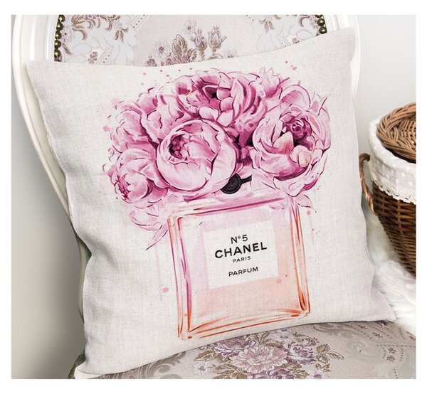 Obliečka na vankúš 43x43 cm – Mila Home
