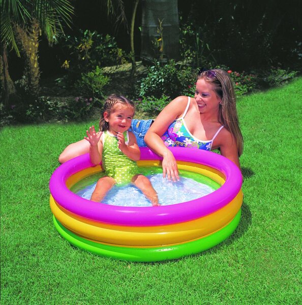 Intex Detský bazén INTEX 58924 86x25 cm 158924 - Bazén