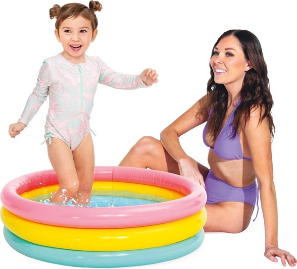 Intex Detský bazén INTEX 58924 86x25 cm 158924 - Bazén