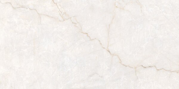 Boston White 120x60 R 7,5mm