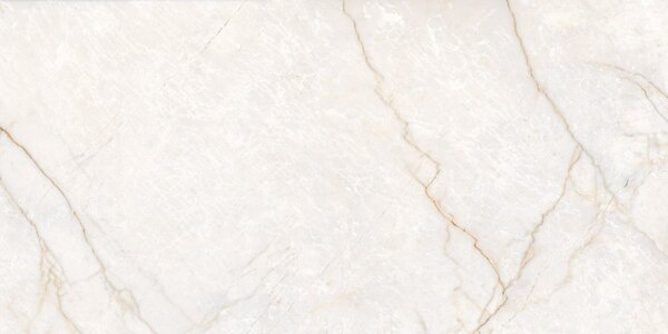 Boston White 120x60 R 7,5mm