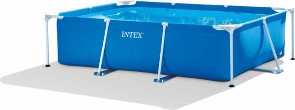 Intex 28270 Bazén Rectangular Frame Pool 220 x 150 x 60cm 28270