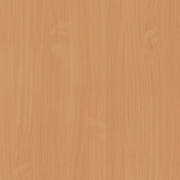 Šatníková skriňa s výsuvom PRIMO WHITE, 1781 x 800 x 420 mm, biela/buk