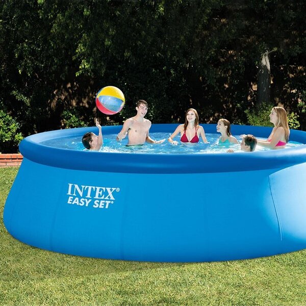 Intex 26168NP Intex Easy set 457 x 122 cm 26168
