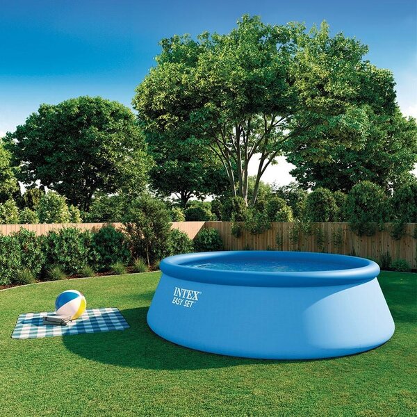 Intex 26168NP Intex Easy set 457 x 122 cm 26168