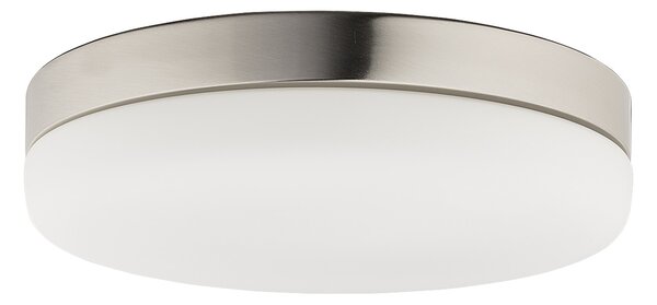 Nowodvorski KASAI | elegantná stropná lampa Farba: Nikel