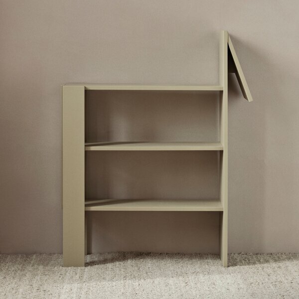Detská knižnica Horse, Dark Blue – Ferm Living