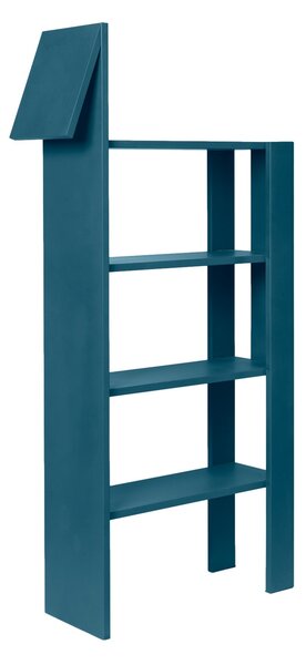 Detská knižnica Giraffe, Dark Blue – Ferm Living