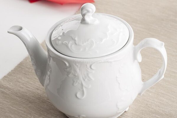 ROCOCO čajník, 1100 ml