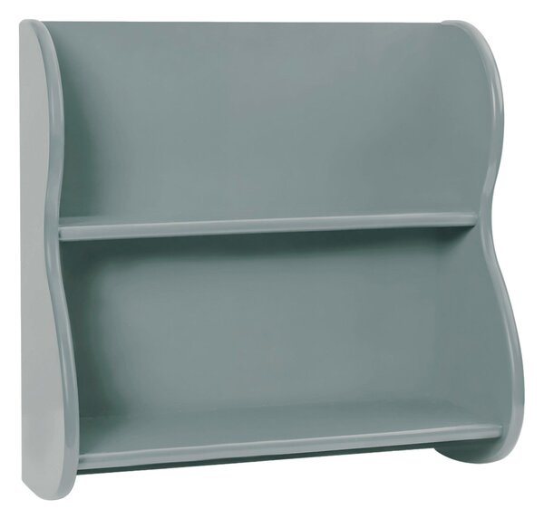 Detská polica Slope, Storm – Ferm Living