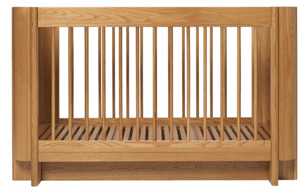 Detská postieľka Tilu, Natural Oak – Ferm Living