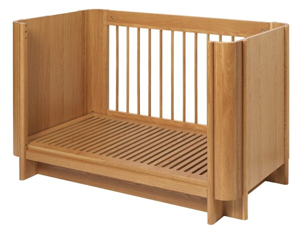 Detská postieľka Tilu, Natural Oak – Ferm Living