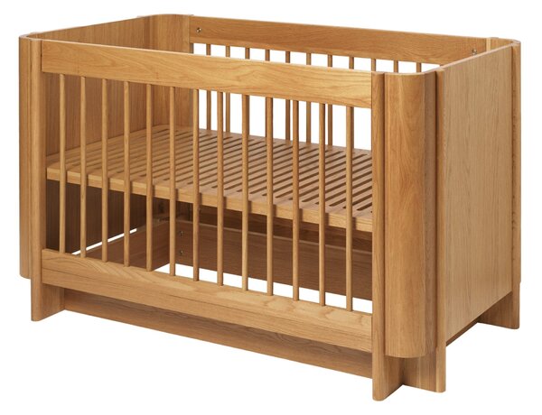 Detská postieľka Tilu, Natural Oak – Ferm Living