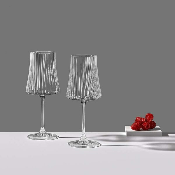Crystalex poháre XTRA optic 460 ml 6 ks