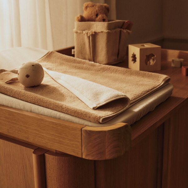 Komoda Tilu Dresser, Natural Oak – Ferm Living