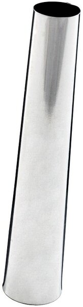 MAKRO - Trubičky na šamrole 10cm 15ks