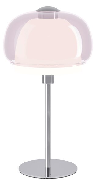 STOLNÁ LAMPA, E27, 22/40 cm - Interiérové svietidlá
