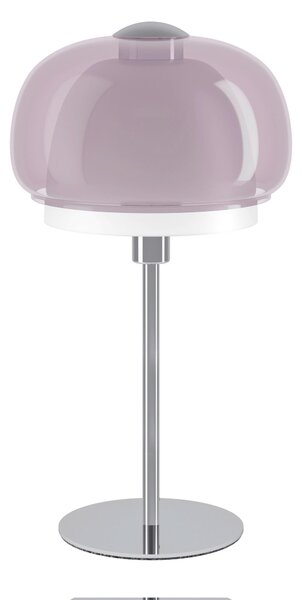 STOLNÁ LAMPA, E27, 22/40 cm - Interiérové svietidlá