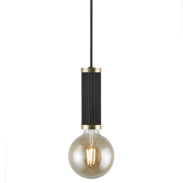 Nordlux GALLOWAY | minimalistická závesná lampa