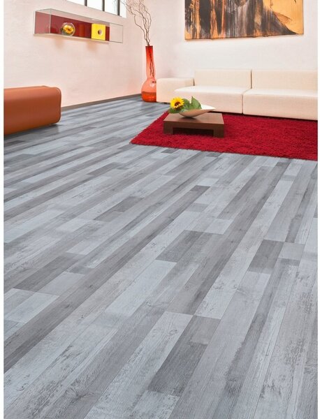 LP-8820 Laminátová podlaha odolná voči opotrebovaniu 7 mm