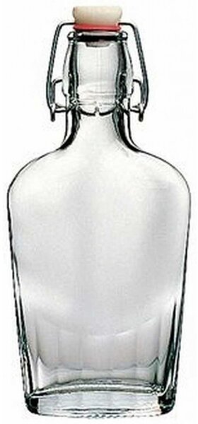 MAKRO - Fľaša s patentom 250ml