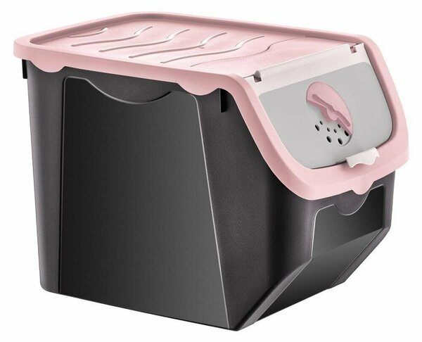 Orion Box na skladovanie potravín 12 l