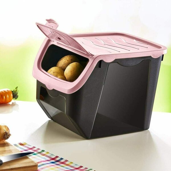 Orion Box na skladovanie potravín 12 l