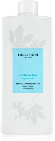 Millefiori Acqua Marina Laundry koncentrovaná vôňa do práčky 250 ml