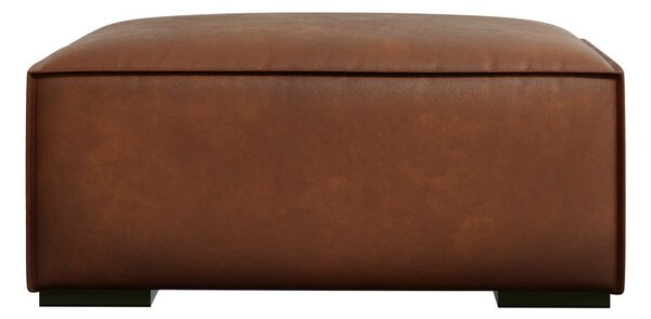 Kožená podnožka Madame - Windsor & Co Sofas