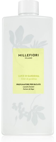 Millefiori Milano Laundry Luce Di Gardenia koncentrovaná vôňa do práčky 250 ml