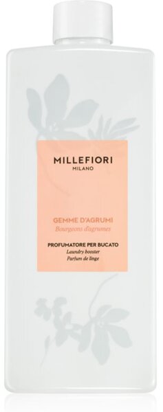 Millefiori Milano Laundry Gemme D´Agrumi koncentrovaná vôňa do práčky 250 ml