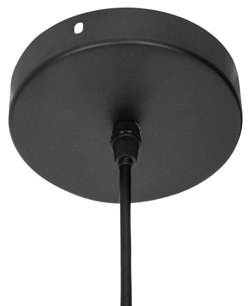 Atmosphera - Luster na lanku CAREN 1xE27/40W/230V juta