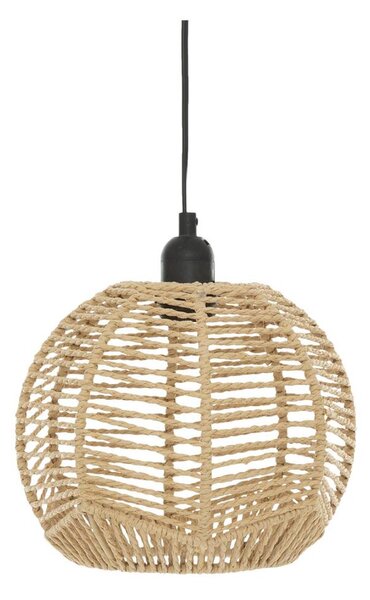 Atmosphera - Luster na lanku CAREN 1xE27/40W/230V juta