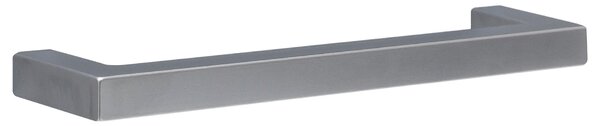 VYSOKÁ SKRINKA, svetlosivá, biela, 50/190/35 cm Held - Kúpeľňové skrinky, Online Only