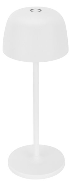 NABÍJATEĽNÁ STOLNÁ LAMPA 10,5/27 cm Novel - Vonkajšie osvetlenie