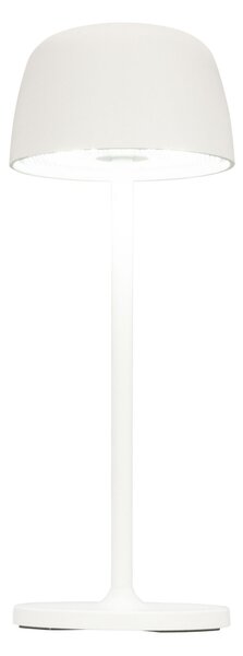 NABÍJATEĽNÁ STOLNÁ LAMPA 10,5/27 cm Novel - Vonkajšie osvetlenie