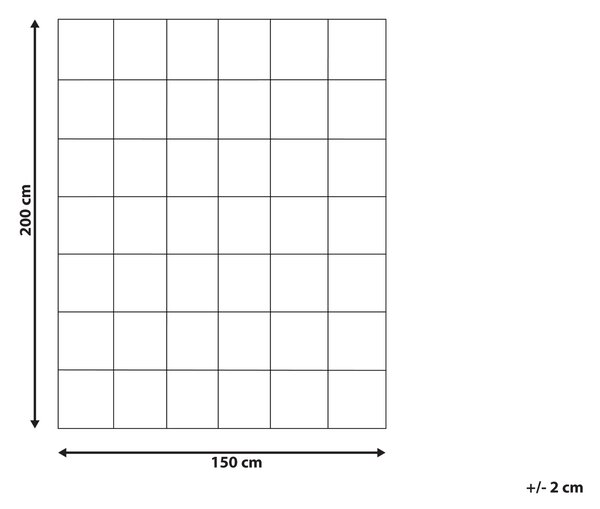 Prikrývka na spanie ľahko hrejivá letná biela kačacie perie a páperie 150 x 200 cm luxusná prírodná výplň